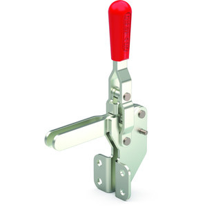 Manual vertical hold down clamps – Series 91090